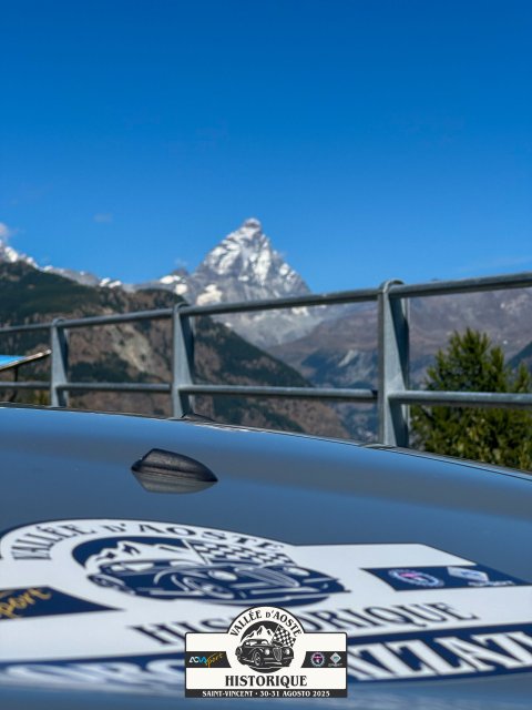 1° Vallée d'Aoste Historique
