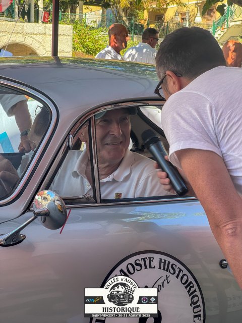 1° Vallée d'Aoste Historique