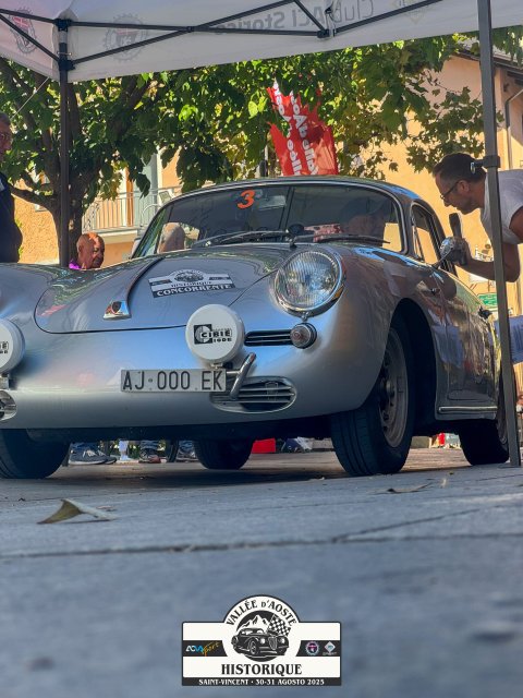 1° Vallée d'Aoste Historique