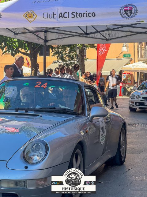 1° Vallée d'Aoste Historique