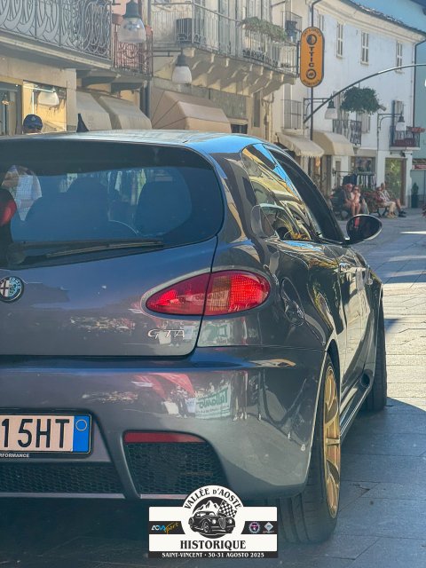 1° Vallée d'Aoste Historique