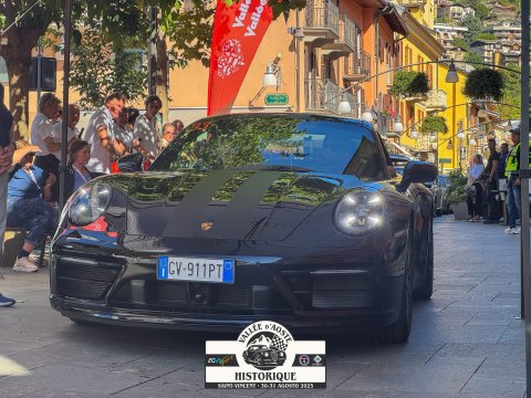 1° Vallée d'Aoste Historique