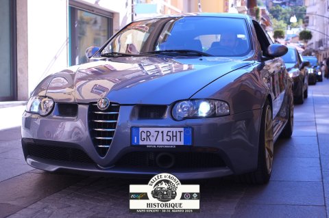 1° Vallée d'Aoste Historique