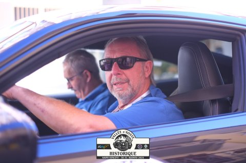 1° Vallée d'Aoste Historique