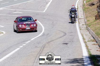 1° Vallée d'Aoste Historique