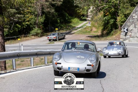 1° Vallée d'Aoste Historique