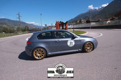 1° Vallée d'Aoste Historique