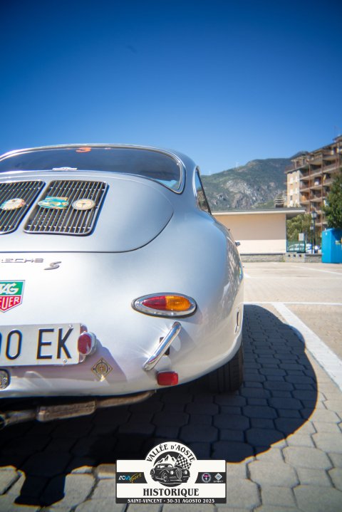 1° Vallée d'Aoste Historique