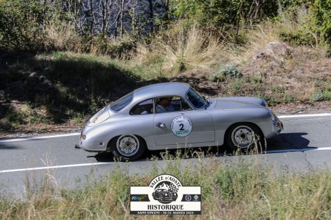 1° Vallée d'Aoste Historique