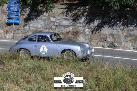 1° Vallée d'Aoste Historique