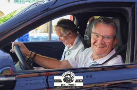 1° Vallée d'Aoste Historique