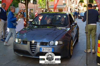 1° Vallée d'Aoste Historique