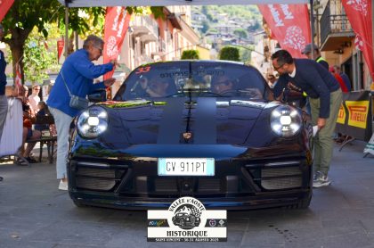 1° Vallée d'Aoste Historique