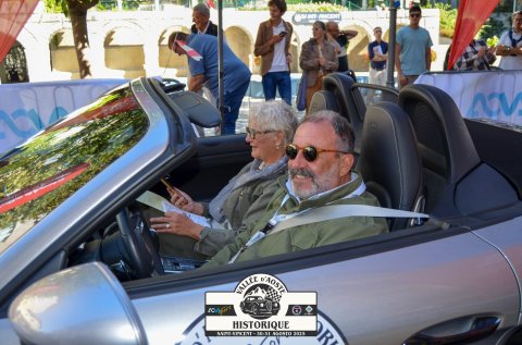 1° Vallée d'Aoste Historique