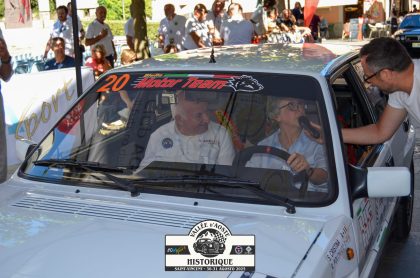 1° Vallée d'Aoste Historique