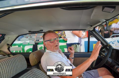 1° Vallée d'Aoste Historique